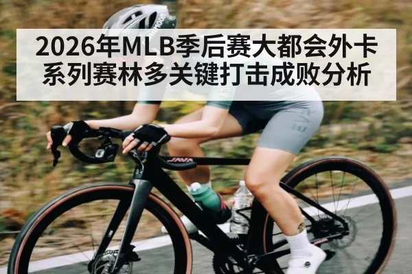 2026年MLB季后赛大都会外卡系列赛林多关键打击成败分析